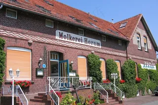 Harbhymborler，弗里斯，德国，牛奶，乳制品，工艺