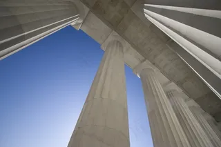 建筑,纪念碑,支承杆柱,窗户,天桥,列