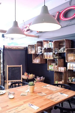 室内，餐厅，酿酒，首页，设​​计，装饰