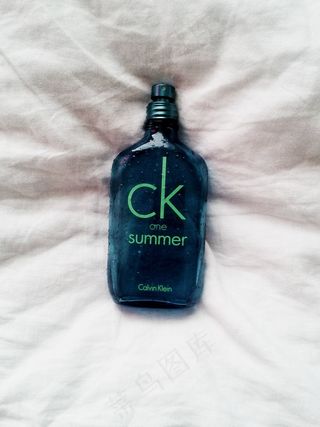 卡尔文·克莱恩（Calvin Klein），Ck One，科隆，香水，夏天