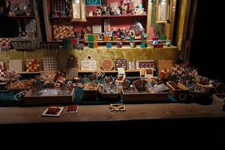 耐心游戏，益智，整rick，玩具，木制玩具