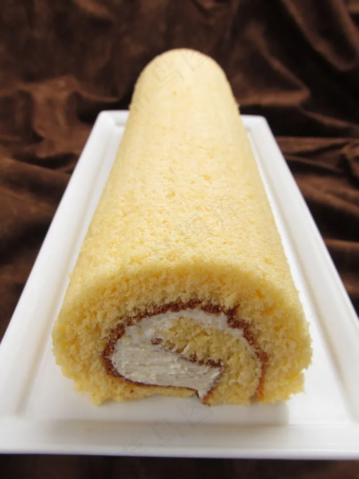 蛋糕，蛋糕卷，水果，甜，套房，梨，食品