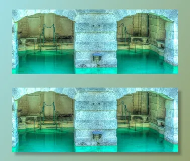 比斯开，游泳池，迈阿密，佛罗里达，老，旅行，意见