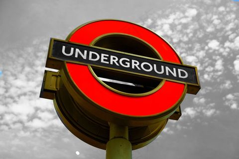 地下工程，Półamatorska