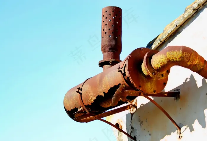 废气，废气，环境