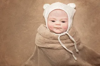 婴儿，儿童，新生儿，女孩，渺小，甜，婴儿，人类