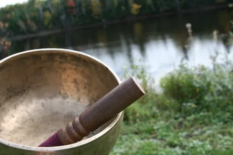 治愈，禅宗，声音，精神