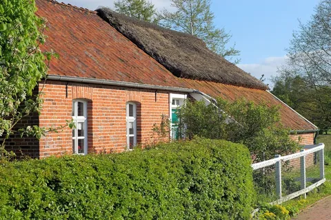 东弗里西亚，费恩豪斯，老，老费恩豪斯