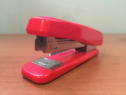 订书机，办公室，文书工作，打印机