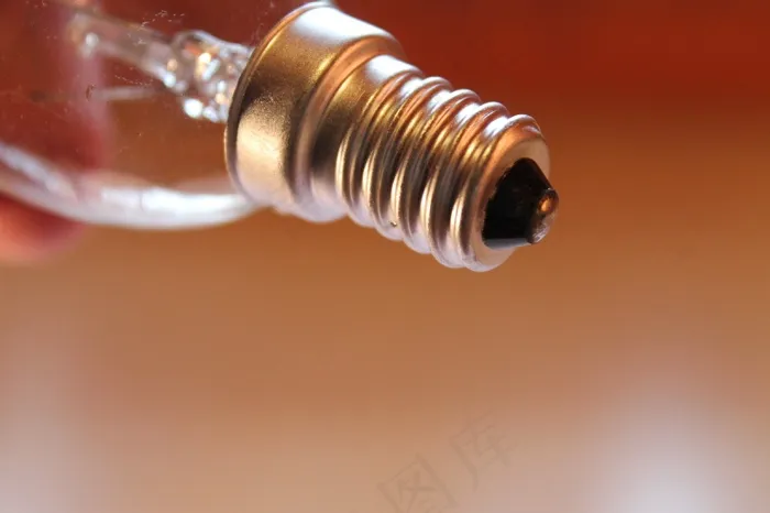 螺纹，灯泡