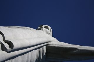 基督，基督救世主，旅游胜地