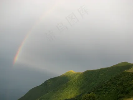 彩虹,阳光,光,多云,天空,天气 彩虹,阳光,光,多云,天空,天气
