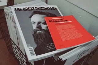 杂志，书籍，阅读