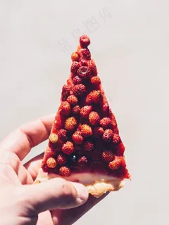 覆盆子,草莓,水果,蛋art,馅饼,甜点 覆盆子,草莓,水果,蛋art,馅饼,甜点