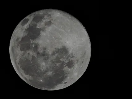 月亮,满月,夜晚 月亮,满月,夜晚
