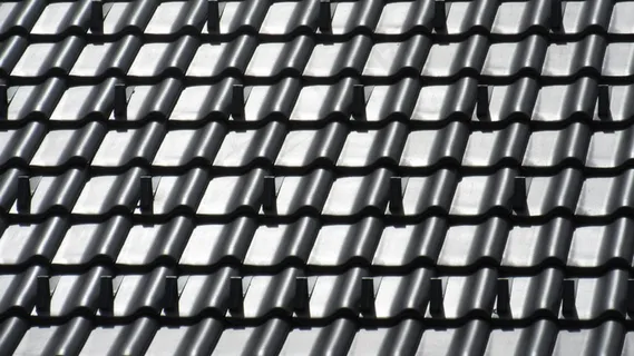 瓷砖，房屋屋顶，砖，屋顶，家庭，结构