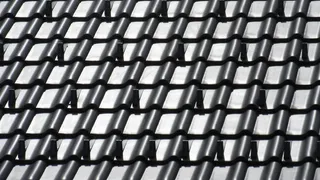 瓷砖，房屋屋顶，砖，屋顶，家庭，结构