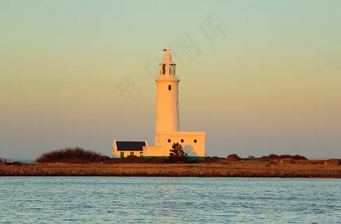 马贾克，海洋，水