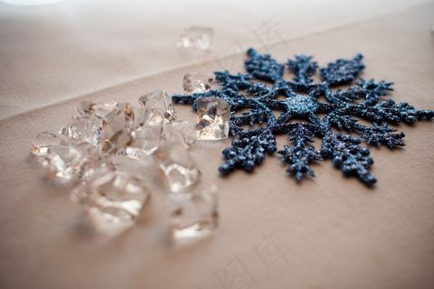 新年快乐，婚礼，桥梁，接待处，香槟