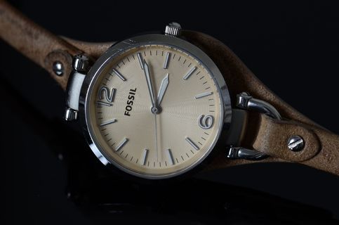 观看，时间，秒，指针