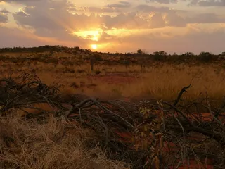 太阳，日出，云团，心情，阳光，光，早上