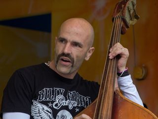 音乐会，乐队，音乐，摇滚，曼海姆