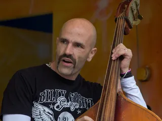 音乐会，乐队，音乐，摇滚，曼海姆