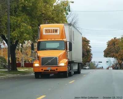 黄色货运系统#69468,俄克拉荷马州俄克拉何马城-Y. R. C. Worldwide,堪萨斯州陆上 黄色货运系统#69468,俄克拉荷马州俄克拉何马城-Y. R. C. Worldwide,堪萨斯州陆上