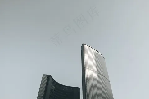 建筑，摩天大楼，城市，建筑师