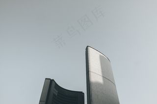 建筑，摩天大楼，城市，建筑师
