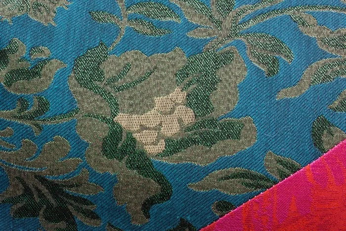 组织，提花，提花，编织