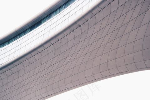 建筑，外立面，结构，建筑，现代