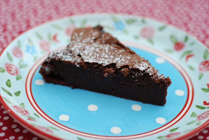 巧克力，甜点，糖，食品，甜，美味