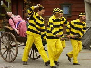 购物车，剧院，人