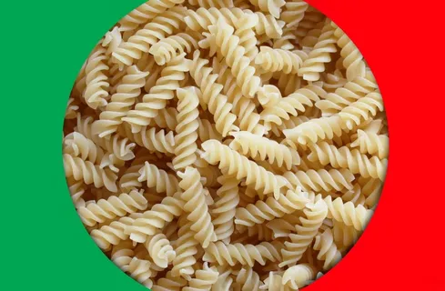 意大利面，食品，厨房，意大利，吃，美食，意大利语