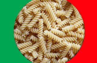 意大利面，食品，厨房，意大利，吃，美食，意大利语