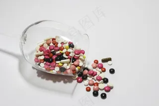 药物，治疗，片剂，药房，医疗