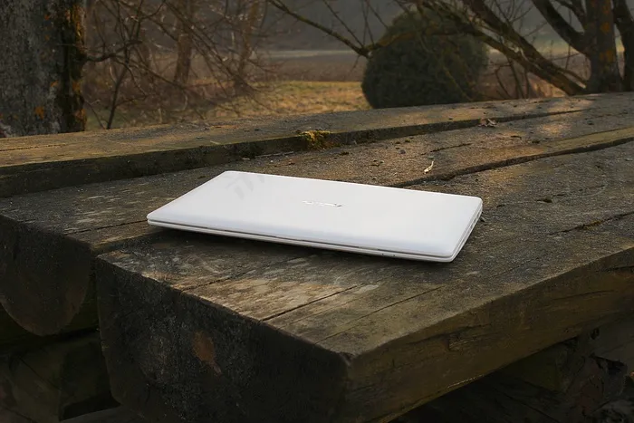 笔记本电脑，笔记本电脑，工作，独立