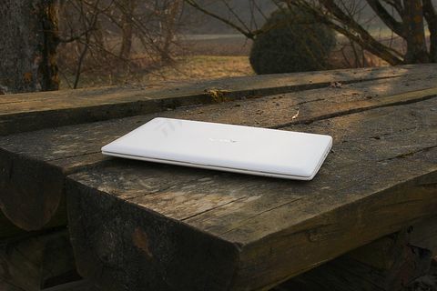 笔记本电脑，笔记本电脑，工作，独立