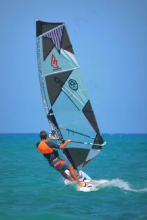 风帆冲浪者,海,体育,人,地平线 风帆冲浪者,海,体育,人,地平线