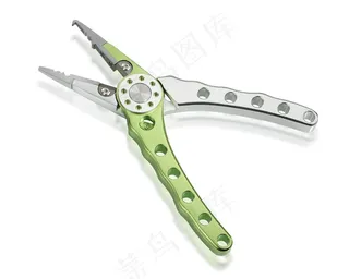 钳子，射击工具，工具，钓鱼用品