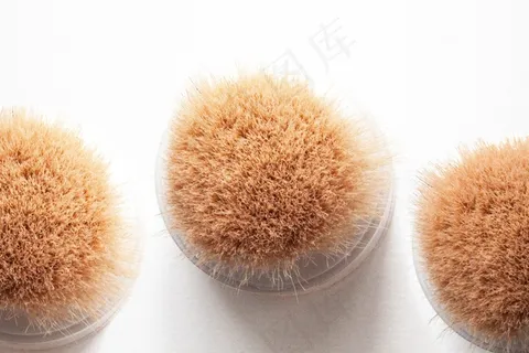 粉末，结构，基金，刷子，柔软剂，化妆品，谈话