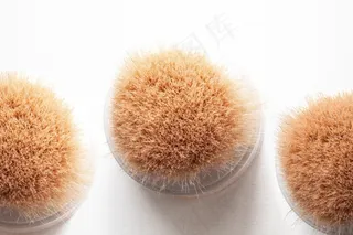 粉末，结构，基金，刷子，柔软剂，化妆品，谈话