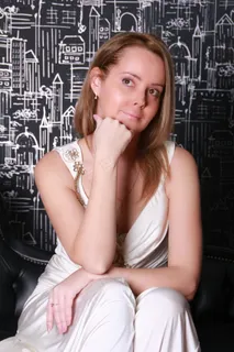 人，心情，女孩