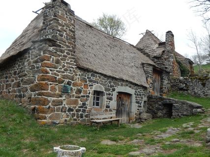 村，哈姆雷特，自然