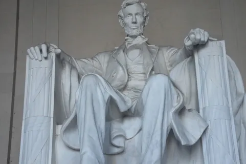 雕像，总统，纪念馆，具有里程碑意义，体系结构