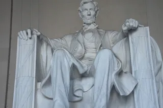 雕像，总统，纪念馆，具有里程碑意义，体系结构