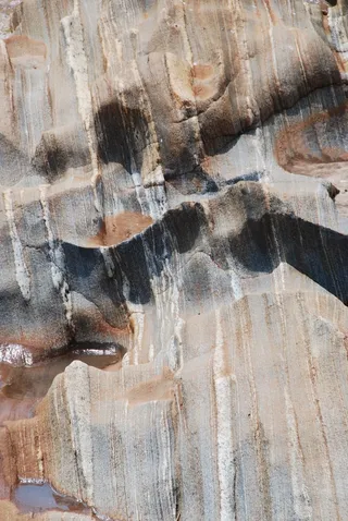 石头，石头形成，背景，形成，岩