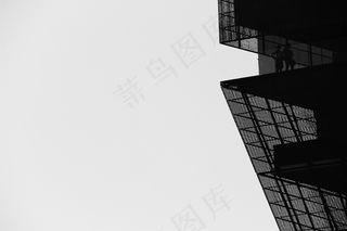 线条，几何，建筑，几何图案