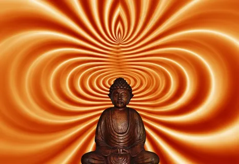 佛，佛教，雕像，宗教，亚洲，精神